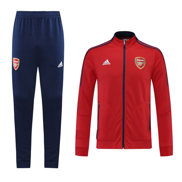 Chandal Arsenal 2021/2022 Rojo